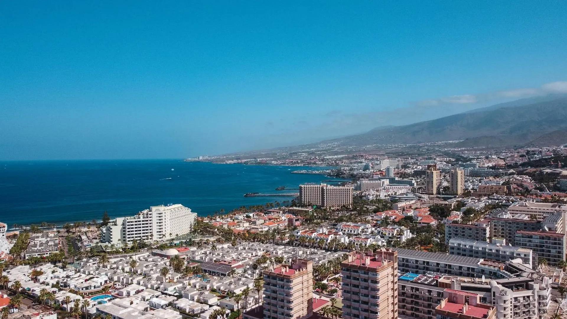 Apartamento Go2Tenerife Apart'Jara Pool View & Beach At 5 Min Playa de las Americas